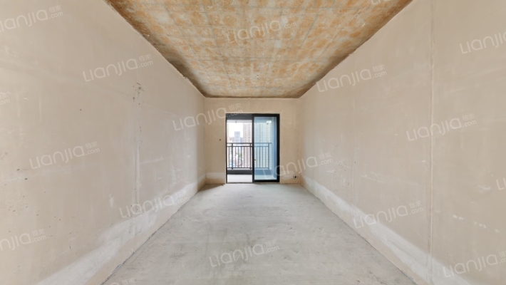 弘阳天悦二手房实景图