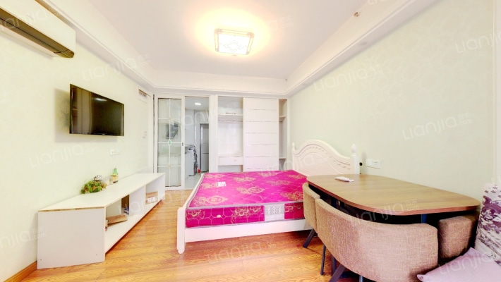 隆盈广场二手房实景图