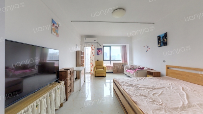 花样年华梦想家二手房实景图