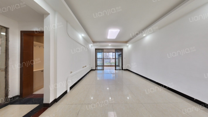 尚湖湾二手房实景图