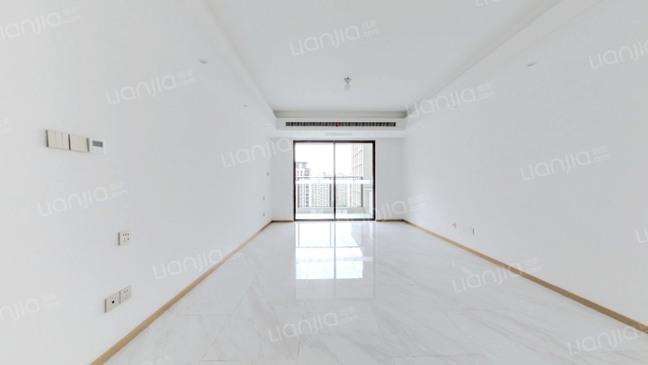 俊发城逸璟峰一期紫宸苑二手房实景图