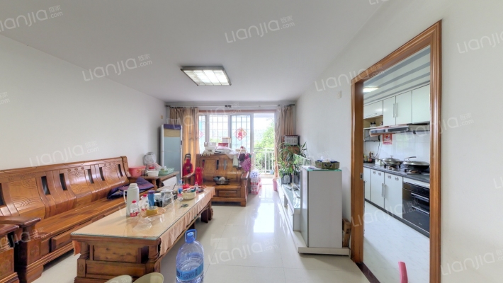 正祥滨江假日二手房实景图