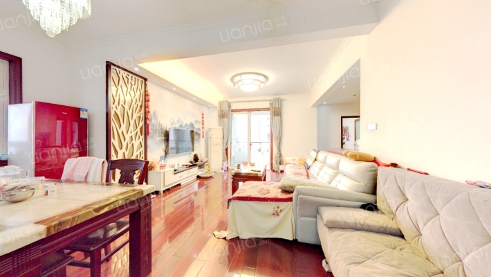 中冶创业苑二手房实景图