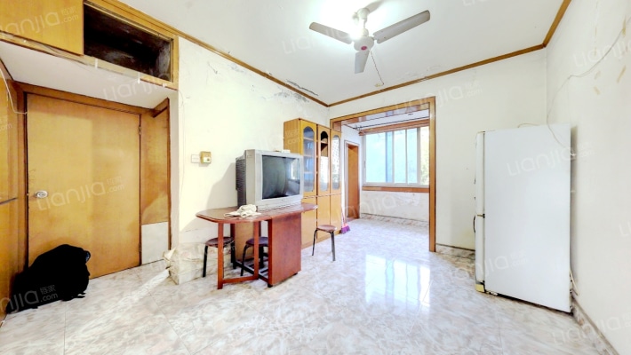 玉林街26号二手房实景图