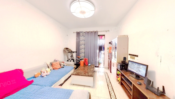 中联东郡花园二手房实景图