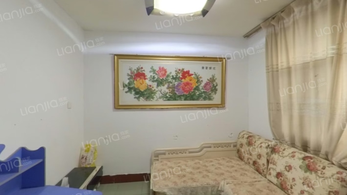 三七街南团小区二手房实景图