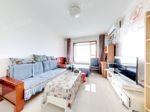 整租·观庭小区 2室1厅 西