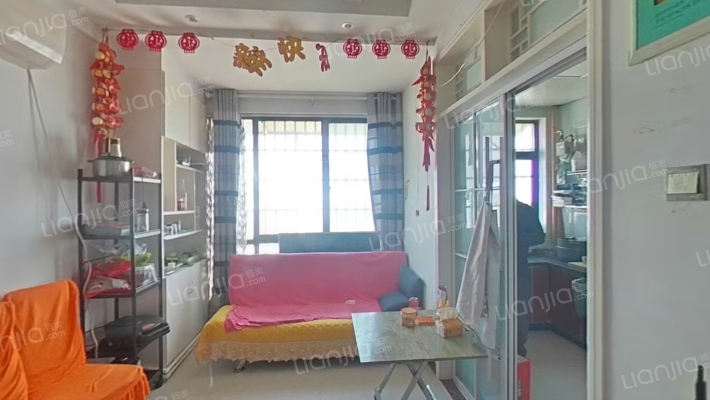 锦绣银城二手房实景图