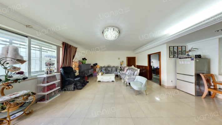 嘉禾居二手房实景图