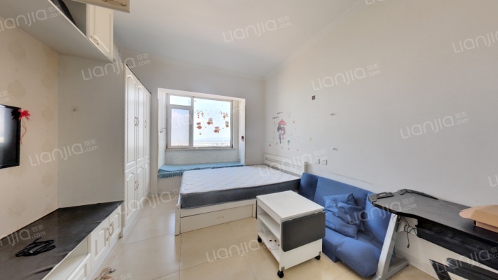 海尚金座二手房实景图