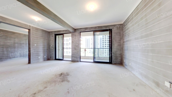 青山印象府二手房实景图