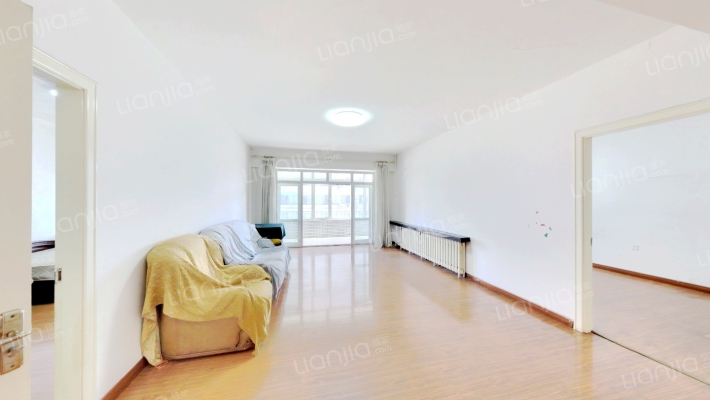 新阳名苑二手房实景图