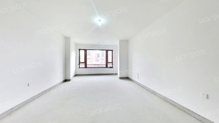 宏润翠湖天地文翠华府二手房实景图