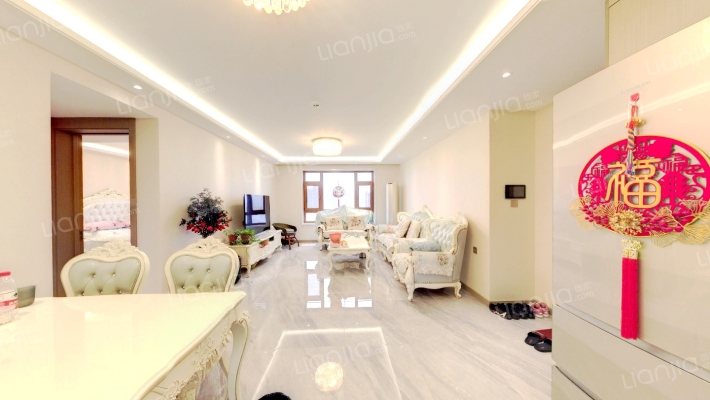 嘉惠美院二手房实景图