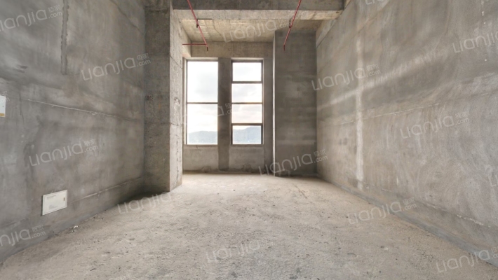 滨江国际二手房实景图