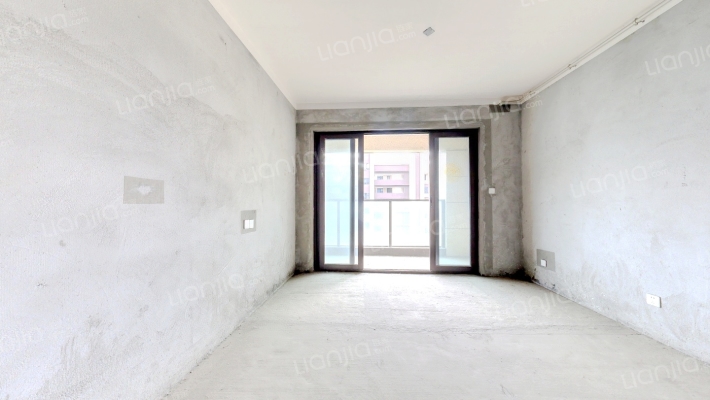 碧桂园北城春晓二手房实景图