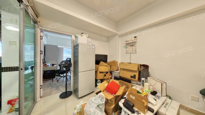 红桂皇冠二手房实景图