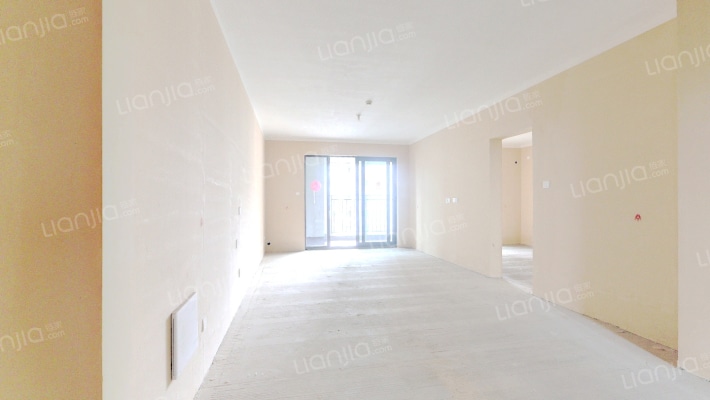 康桥九溪天悦二手房实景图