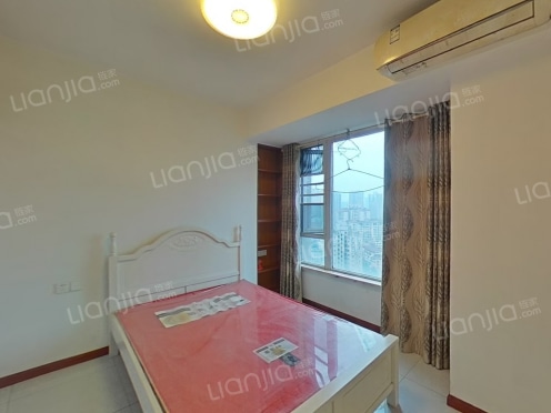 整租·金辉优步大道 3室1厅 跃层 东南/南/西南