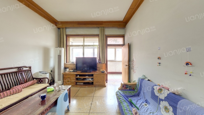 交通局家属院二手房实景图