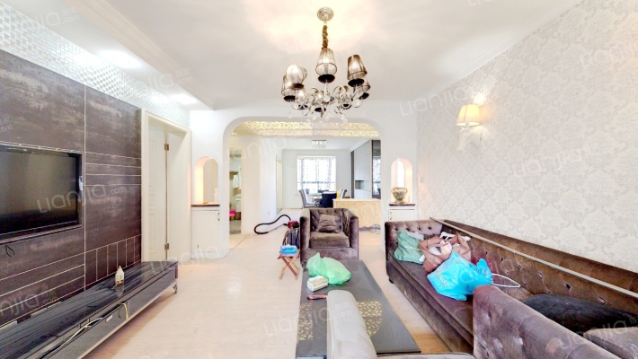 隆兴嘉苑二手房实景图