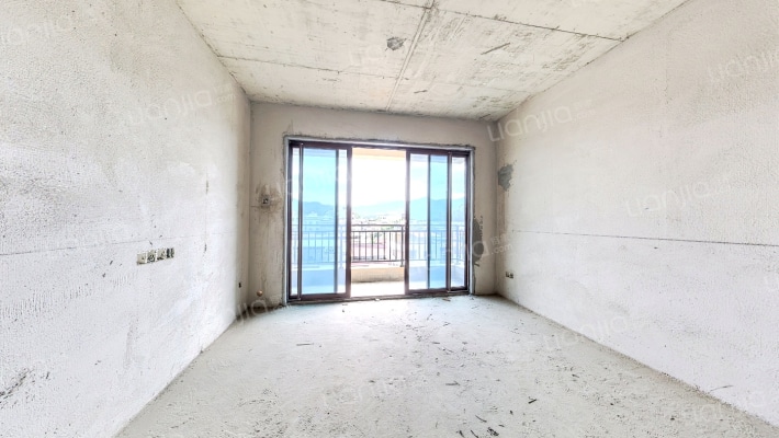 碧桂园御珑府二手房实景图