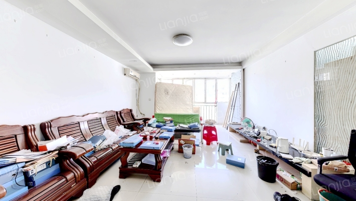 融侨东区B区二手房实景图