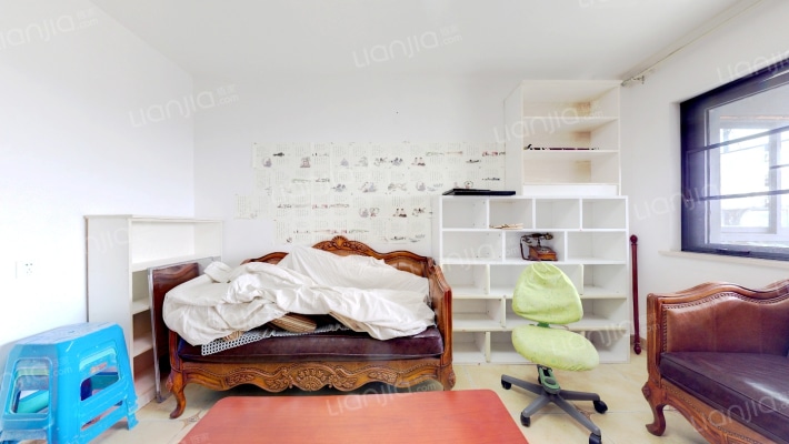 香洲里二手房实景图