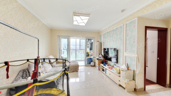 东山国际新城E区二手房实景图