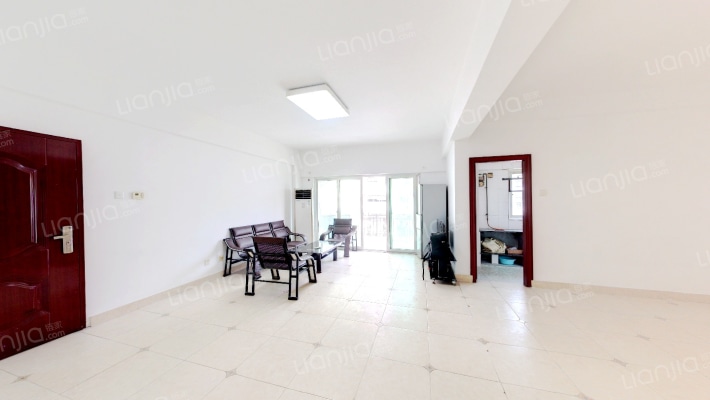 中港花园二手房实景图