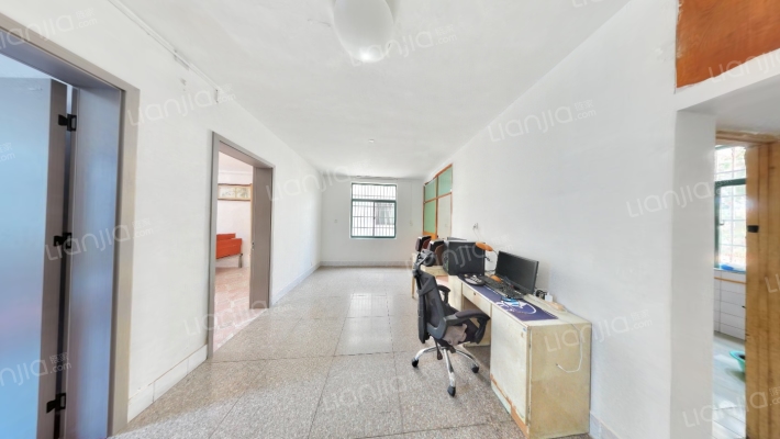 四中宿舍楼二手房实景图