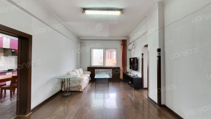 盛滨花园D区二手房实景图