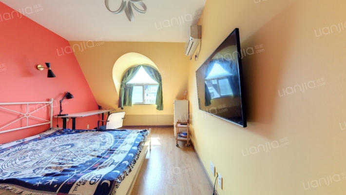 大关南四苑二手房实景图