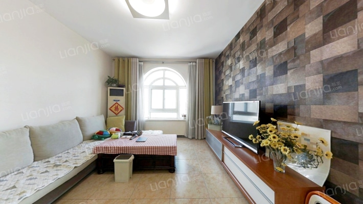 新月花苑二手房实景图