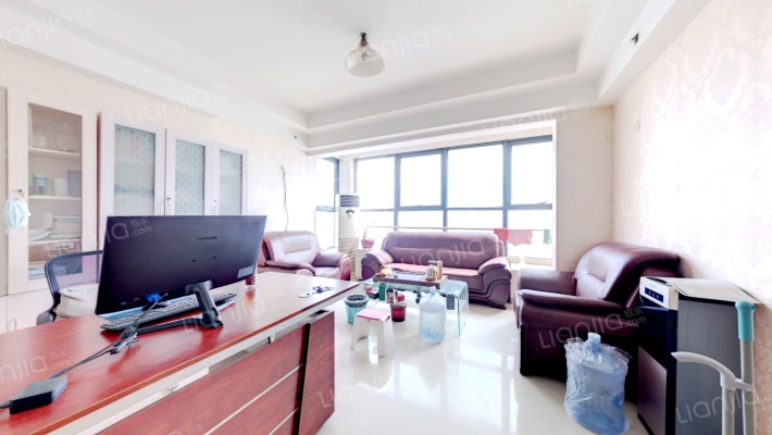 凯旋门二手房实景图