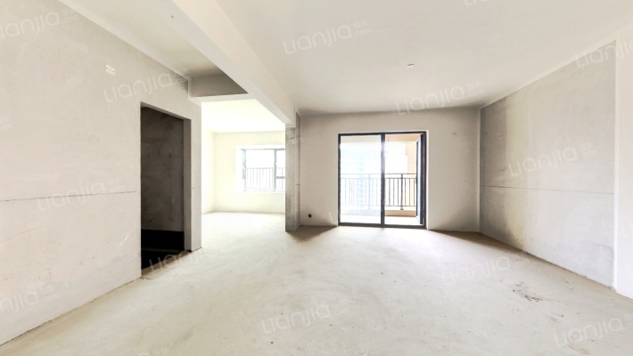 招商江湾国际二手房实景图