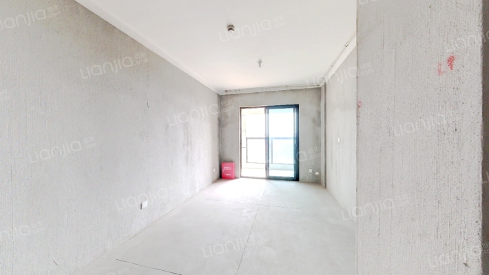 中海花园二手房实景图