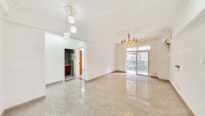 东坪花园二期二手房实景图