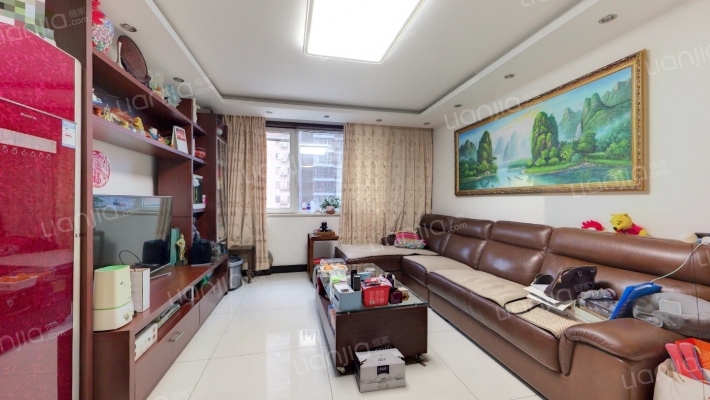 丽泽雅园二手房实景图