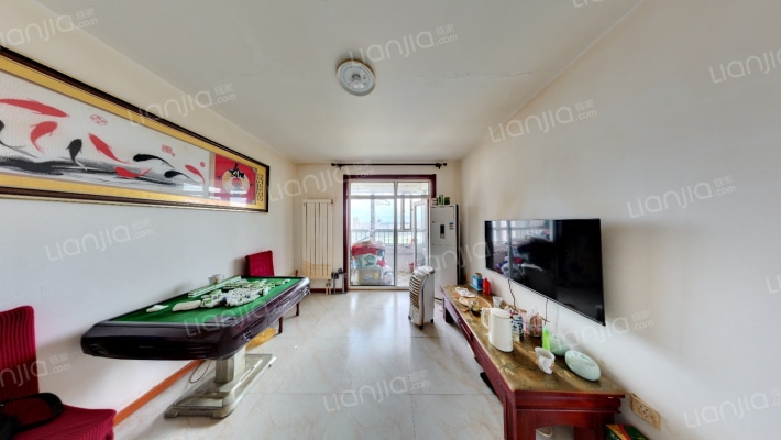 隆达新苑二手房实景图