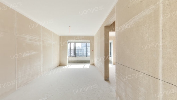 金科世茂绿都观澜府二手房实景图