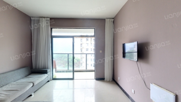 丰翔嘉园二手房实景图