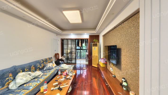 塘湾人家二期二手房实景图