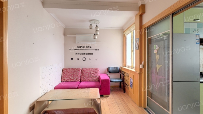 扬子十五村二手房实景图