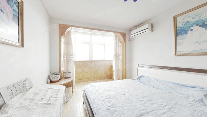 鞍山一路二手房实景图