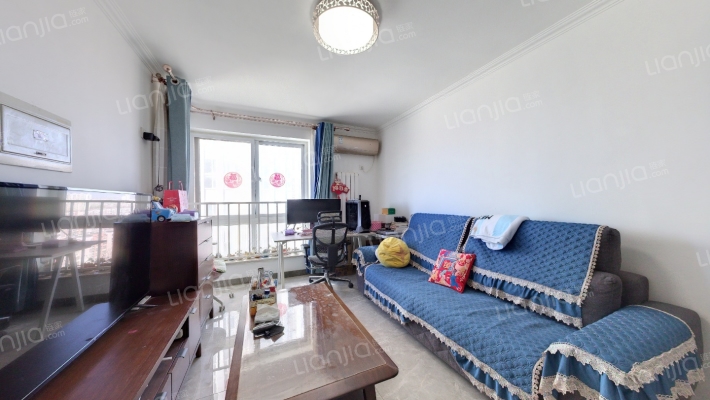 龙旗广场二手房实景图