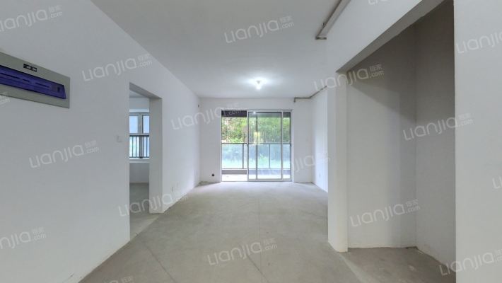 中垠紫金观邸二手房实景图