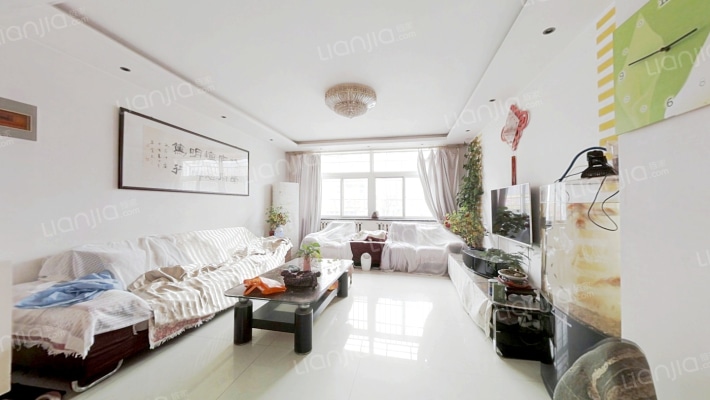 泰前回迁楼二手房实景图