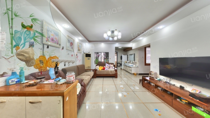 文峰公寓二手房实景图