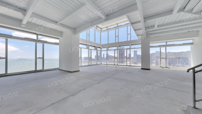 华侨城·新玺二手房实景图